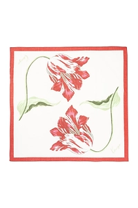 Kenzo Tulip Bandana