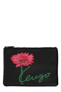 Kenzo Kenzo Tulip Pouch