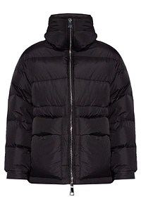 Khrisjoy High Neck Padded Jacket