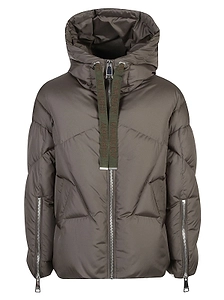 Khrisjoy Iconic Milano Puffer Jacket