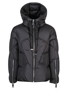 Khrisjoy Iconic Milano Puffer Jacket