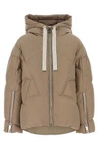 Iconic Milano Down Jacket