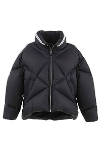 Daisy Puffer Jacket