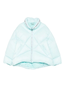 Daisy Puffer Jacket