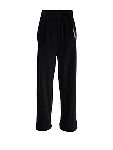 Khrisjoy Logo Printed Pants