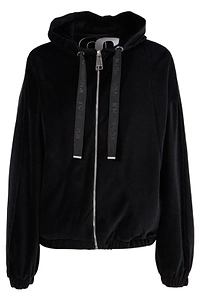 Khrisjoy Zipped Tracksuit Jacket