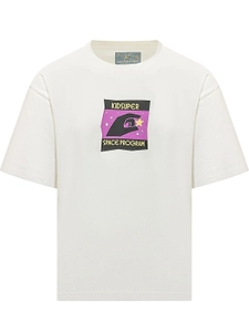 Kidsuper Catch A Star Graphic T-Shirt