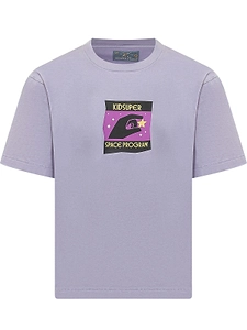 Kidsuper Catch A Star Graphic T-Shirt