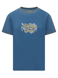 Kidsuper Stars Logo T-Shirt