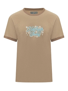Kidsuper Stars Logo T-Shirt