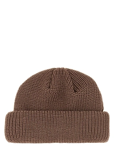 Knitted Hair Cap