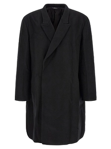 Epelde Oversized Coat