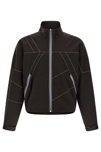 Kiko Kostadinov Fosco Zip Jacket