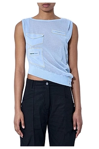 Kreiner Knitted Top
