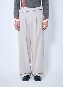 Navin Wide Leg Pants