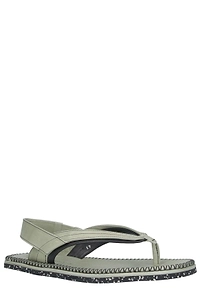 Andras Strappy Slingback Sandals
