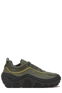 Kiko Kostadinov Tonkin Lace-Up Sneakers