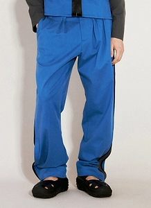 Kiko Kostadinov Ugo Side Trousers