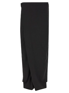 Kiko Kostadinov Wide-Leg Casual Trousers