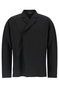 Kiko Kostadinov Vaals Asymmetric Blazer