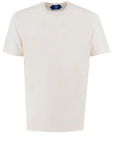 Kired Crew-Neck Short-Sleeve T-Shirt