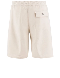 Kired Elasticated Bermuda Shorts