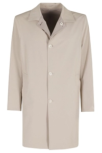 Kired Wben 098 Reversible Coat