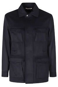 Kired Tobe Sahariana Jacket