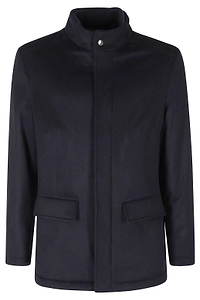 Kired Wsalta Stand Collar Jacket