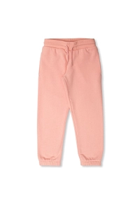 Kenzo Kids Logo Printed Drawstring Pants