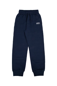Kenzo Kids Logo-Printed Drawstring Track Pants