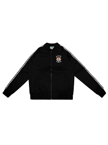Kenzo Kids Long Sleeve Tiger-Graphic Sweatshirt