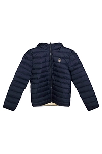 Kenzo Kids Padded Reversible Zipped Jacket