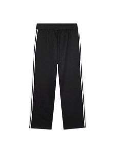 Kenzo Kids Side Stripe Track Pants