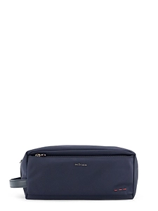 Kiton Ciro Paone Zip Travel Kit