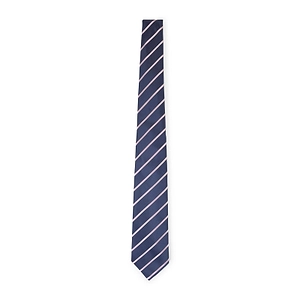 Kiton Diagonal Stripe Silk Tie