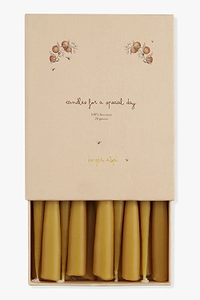 Konges Slojd Refined Taper Candle Set