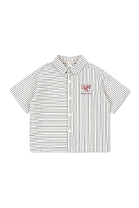 Rosie Striped Shirt