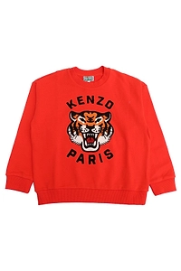 Kenzo Kids Tiger Sweatshirt