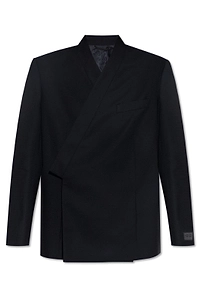 Kenzo Kimono Blazer