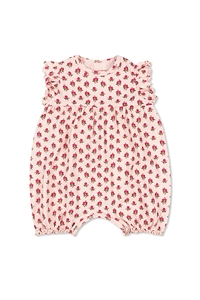 Konges Slojd Ruffled Suit