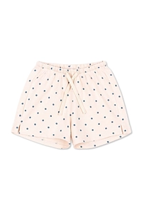 Konges Slojd Spotty Drawstring Shorts
