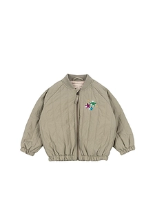 Konges Slojd Star Embroidered Jacket