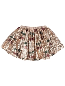 Konges Slojd Starla Sequined Skirt