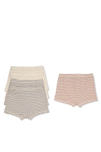 Konges Slojd Striped Boxer Briefs Pack