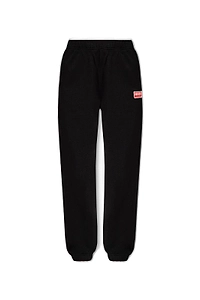 Kenzo Logo-Embroidered Sweatpants