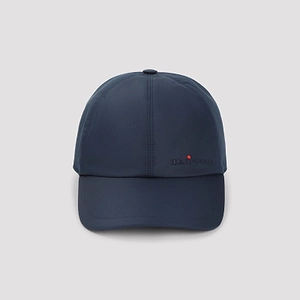 Kiton Logo Baseball Cap