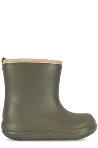 Konges Slojd Trim Detail Wellington Boots