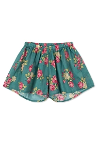 Konges Slojd Viola Floral Shorts