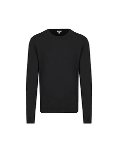Kenzo Logo Crewneck Sweatshirt